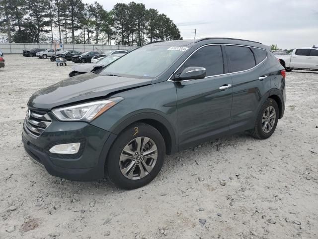 2014 Hyundai Santa FE Sport