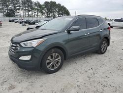 2014 Hyundai Santa FE Sport for sale in Loganville, GA