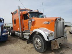 2005 Kenworth Construction W900 for sale in Eldridge, IA