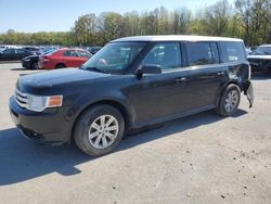 Ford salvage cars for sale: 2012 Ford Flex SE