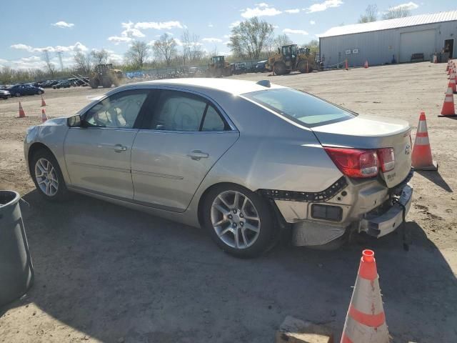 2013 Chevrolet Malibu 1LT