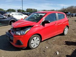 2016 Chevrolet Spark LS for sale in East Granby, CT
