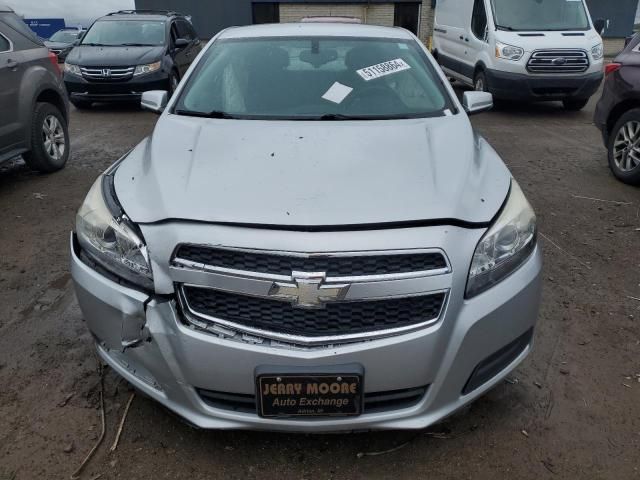 2013 Chevrolet Malibu 1LT