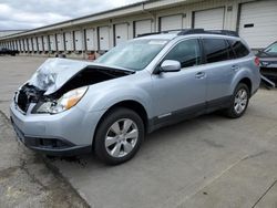 2012 Subaru Outback 2.5I Premium en venta en Lawrenceburg, KY