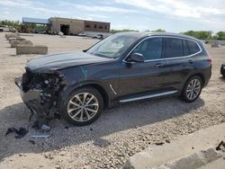 2019 BMW X3 XDRIVE30I for sale in Kansas City, KS