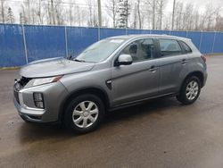 2023 Mitsubishi RVR ES for sale in Moncton, NB