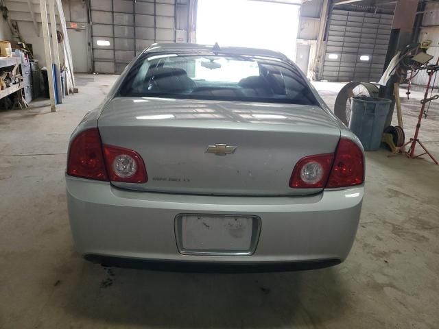 2012 Chevrolet Malibu 1LT