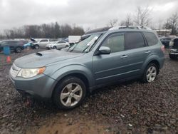 2012 Subaru Forester Touring for sale in Pennsburg, PA