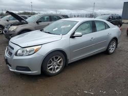 2013 Chevrolet Malibu 1LT en venta en Woodhaven, MI