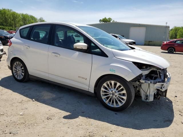 2017 Ford C-MAX SE