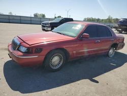1999 Mercury Grand Marquis LS for sale in Dunn, NC