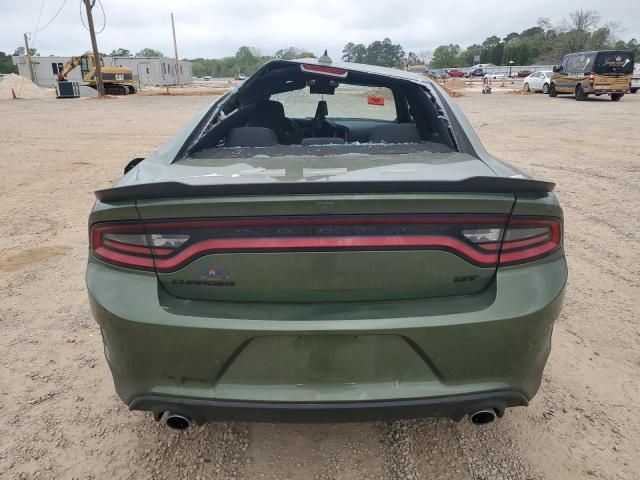 2021 Dodge Charger GT