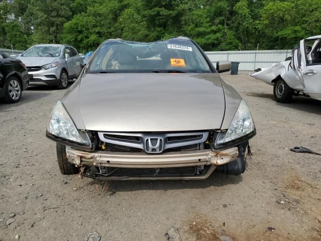 2004 Honda Accord EX