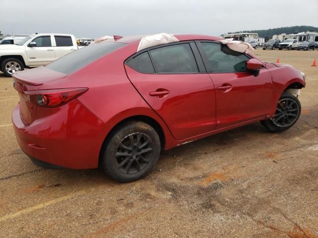 2015 Mazda 3 Grand Touring