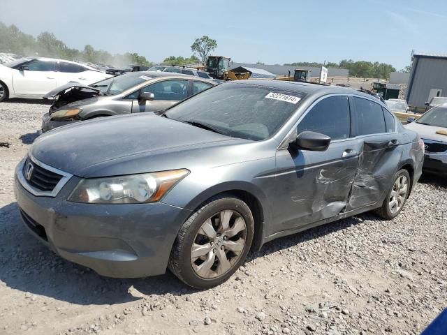 2009 Honda Accord EXL