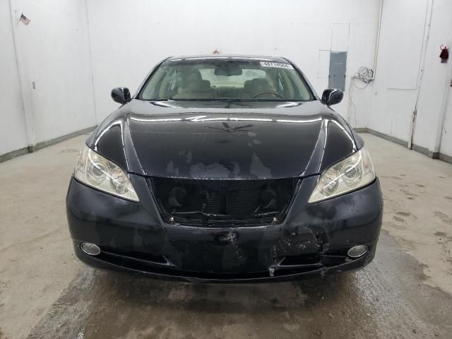 2009 Lexus ES 350