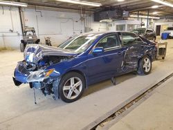 Toyota Camry ce salvage cars for sale: 2007 Toyota Camry CE