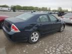 2008 Ford Fusion SE