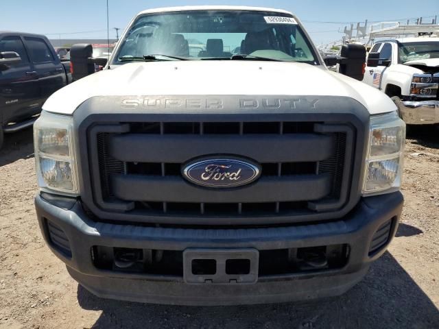 2016 Ford F250 Super Duty