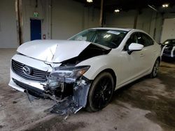 2016 Mazda 6 Grand Touring en venta en Bowmanville, ON