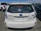 2014 Toyota Prius V