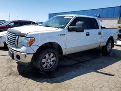 2011 Ford F150 Supercrew for sale in Woodhaven, MI