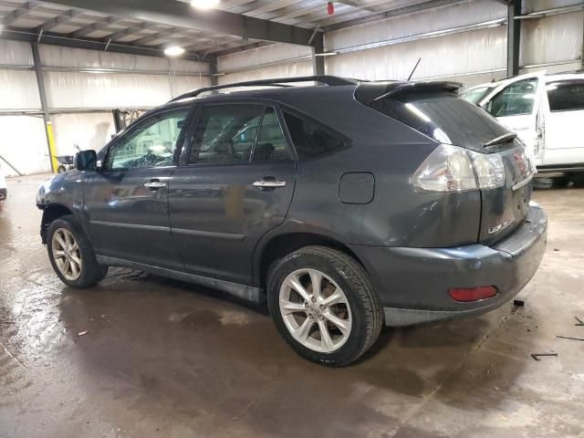 2008 Lexus RX 350