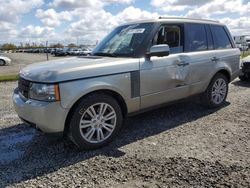 2011 Land Rover Range Rover HSE Luxury for sale in Eugene, OR