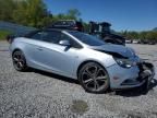 2016 Buick Cascada Premium