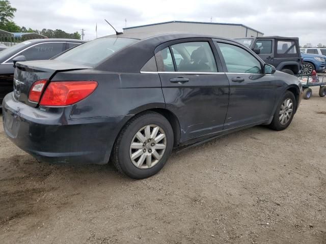 2010 Chrysler Sebring Touring