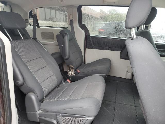 2009 Dodge Grand Caravan SE