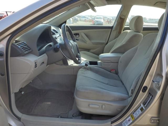 2008 Toyota Camry CE