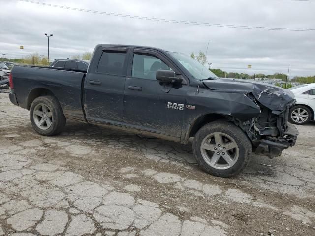 2014 Dodge RAM 1500 ST