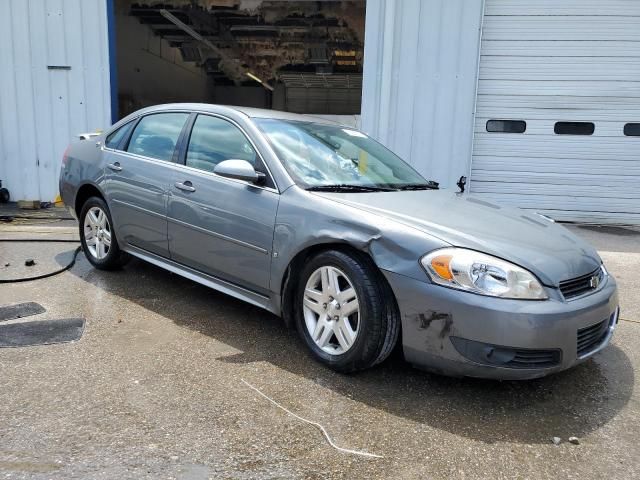 2009 Chevrolet Impala 2LT