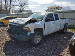 2019 Chevrolet Silverado LD C1500 for sale in Central Square, NY