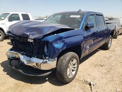 Chevrolet Vehiculos salvage en venta: 2016 Chevrolet Silverado K1500 LT