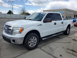 2013 Ford F150 Supercrew for sale in Littleton, CO