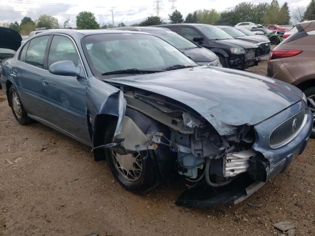 2000 Buick Lesabre Limited