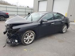 2014 Nissan Maxima S en venta en Assonet, MA