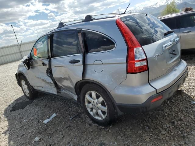 2007 Honda CR-V EX