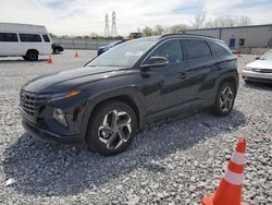 2024 Hyundai Tucson Limited en venta en Barberton, OH