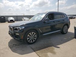 2019 BMW X3 SDRIVE30I for sale in Wilmer, TX