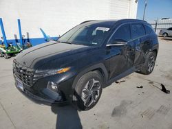 2022 Hyundai Tucson Limited en venta en Farr West, UT