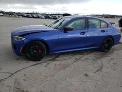Salvage cars for sale from Copart Lebanon, TN: 2021 BMW M340XI