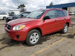 2012 Toyota Rav4 for sale in Woodhaven, MI