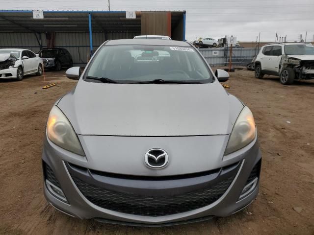 2010 Mazda 3 S