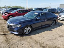 2019 Honda Accord LX for sale in Woodhaven, MI