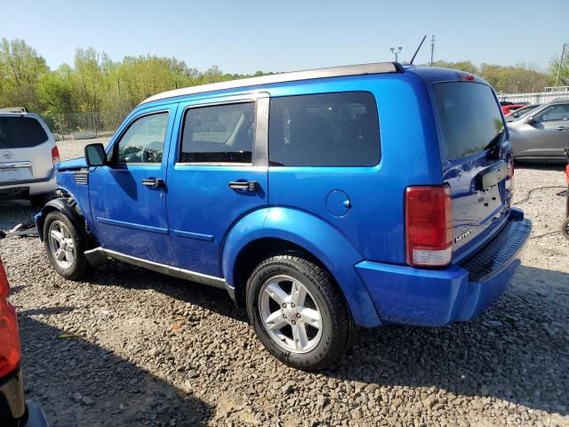 2008 Dodge Nitro SXT