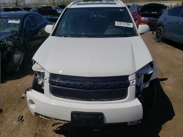 2008 Chevrolet Equinox LT