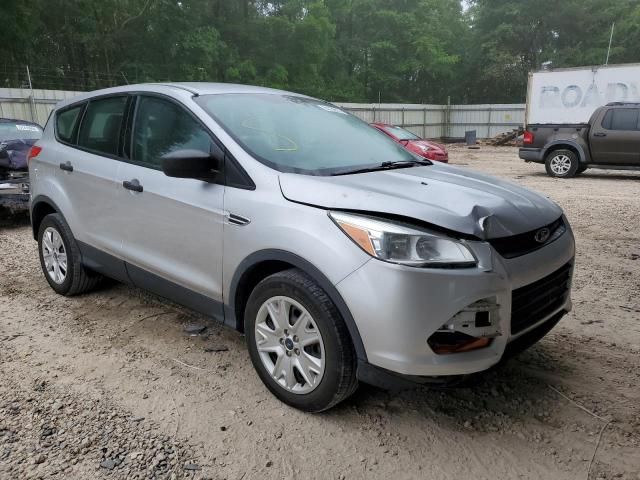 2013 Ford Escape S